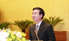 Quy định mới của Bộ Chính trị về phân cấp quản lý cán bộ và bổ nhiệm, giới thiệu cán bộ ứng cử
