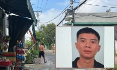 Sau tiếng súng nổ, nhiều người bị chém trọng thương ở TP.Thủ Đức