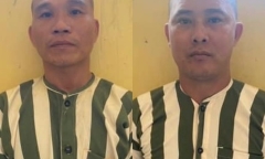 Tin tức pháp luật mới nhất ngày 27/3: Mâu thuẫn khi hát loa kẹo kéo, người đàn ông bị chém trọng thương