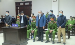 Ông chủ Nhật Cường bỏ trốn,
