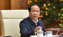 Phó thủ tướng: Để cây xăng đóng cửa là trách nhiệm của Bộ Công Thương