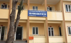 Yên Bái: 3 cán bộ lập khống hồ sơ để chiếm đoạt tiền bồi thường