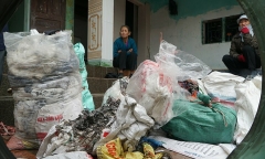 Tin thời sự mới nóng nhất 7/1: Một gia đình ở Thanh Hóa phải di tản vì đồ đạc liên tục bốc cháy