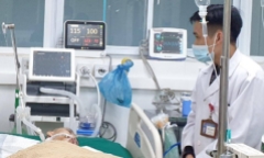 Vụ ô tô lật đè xe máy làm 4 người tử vong ở Điện Biên: Sức khỏe của nạn nhân bị thương