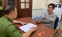 Công an TP.HCM thông tin chính thức vụ bé trai nghi bị ép sử dụng ma tuý