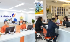 3 lãnh đạo PG Bank nộp đơn xin từ nhiệm trước thềm Đại hội cổ đông bất thường