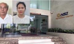 Loạt tài sản liên quan đến cựu Chủ tịch NSJ bị kê biên để thực hiện nghĩa vụ bồi thường