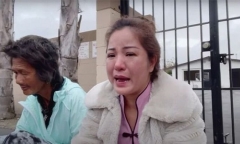 Thúy Nga thú nhận loạt 