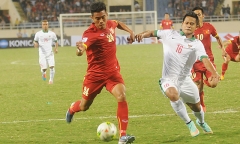 Việt Nam 2-2 Indonesia: Công Vinh không cứu được ĐT Việt Nam