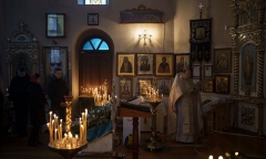 Tình hình Nga - Ukraine: Lo ngại pháo kích dữ dội vào đêm Giao thừa