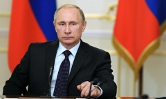 Căng thẳng Nga – Ukraine mới nhất ngày 17/1: Ông Putin nêu lý do xung đột chưa thể kết thúc