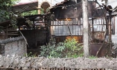 Vụ nổ ở Phú Thọ: Hàng nghìn người vẫn sống trong sự bất an