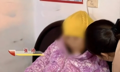 Cô gái bỏ nhà theo bạn trai, 2 năm sau rơi vào cảnh “thân tàn ma dại”, ai thấy cũng xót thương