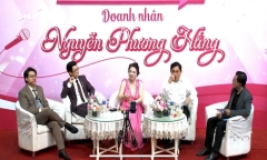 Ca sĩ Đàm Vĩnh Hưng yêu cầu bà Nguyễn Phương Hằng bồi thường 43 tỷ đồng