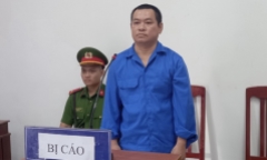 Nói em trai là “thằng sợ vợ”, anh trai bị đâm trọng thương