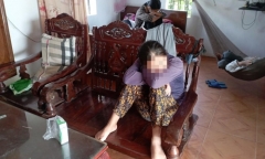 Bình ga trên tàu phát nổ ở Nghệ An: Một ngư dân mất tích, hai người khác bị thương