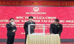 Sẽ xác minh tài sản, thu nhập của 28 lãnh đạo thuộc Bộ Công Thương