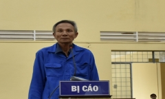 Khuyên bạn nhậu tái hợp với vợ, người đàn ông bị chém trọng thương
