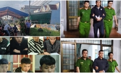 Tin tức an ninh hình sự 29/1: Hé lộ nguyên nhân gia đình bao che hành vi phạm tội của con trai với người cha ở Bình Thuận