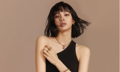 Lisa (BlackPink) mạnh tay chi hơn 140 tỷ mua biệt thự