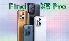 Tin tức công nghệ mới nóng nhất hôm nay 13/9: Oppo Find X5 Pro lộ thống số kỹ thuật ấn tượng