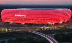 Toàn cảnh 11 sân bóng tổ chức các trận đấu Euro 2020