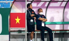 AFF Cup 2020: Gánh nặng 