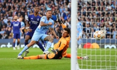 Sao Real nói gì về khởi đầu thảm họa trước Man City?