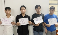 Nhóm thanh niên đánh hội đồng cô gái 20 tuổi vì bị cho là