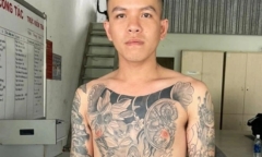 Vụ phá tiệm sửa xe, gây thiệt hại 130 triệu đồng: Gây án vì nghĩ bị 