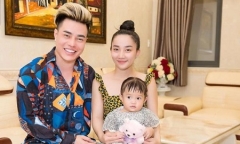 Lê Dương Bảo Lâm bức xúc lên tiếng khi hai con gái bị chê 