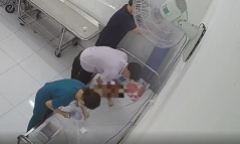 Vụ bé trai 2 tuổi tử vong ở Bình Phước: Quá khứ bất hảo của cha dượng