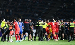 Hậu SEA Game 32 HLV, VĐV TP.HCM được thưởng lớn