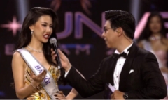Tranh cãi chung kết Miss Universe Vietnam 2023 có quá nhiều 