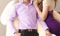 Sự thật Kenny Sang là ai?