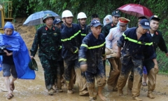 Vụ sạt lở ở Hà Giang, 11 người chết: Các nạn nhân được hỗ trợ ra sao?