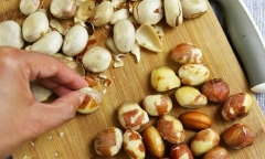 Bỏ túi công dụng làm đẹp không ngờ từ hột mít