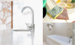 Nơi bẩn nhất trong nhà có thể gây hại sức khỏe