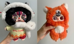 Nghề lạ thời 4.0: “Độ” lại cặp mắt “lè khe” cho Baby Three, nhiều bạn trẻ kiếm vài chục triệu đồng