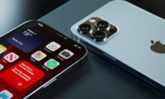 Tin tức công nghệ mới nóng nhất hôm nay 31/5: Samsung, LG bắt đầu sản xuất tấm nền cho iPhone 13
