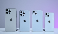 Tin tức công nghệ mới nóng nhất hôm nay 14/8: Thêm nguồn tin xác nhận thời điểm ra mắt iPhone 13