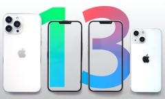Tin tức công nghệ mới nóng nhất hôm nay 14/9: Hé lộ các tùy chọn bộ nhớ của iPhone 13