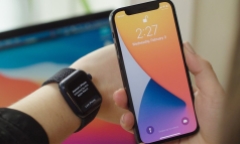 Tin tức công nghệ mới nóng nhất hôm nay 28/9: Apple xác nhận lỗi đầu tiên trên iPhone 13