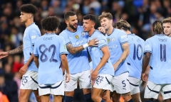 Nhận định soi kèo trận Newcastle vs Man City Premier League, 18h30 ngày 28/9: Tạo nên bất ngờ
