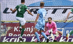 Nhận định soi kèo trận Randers vs Viborg VĐQG Đan Mạch, 19h ngày 28/7: Phong độ ấn tượng