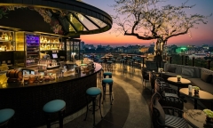 Top 5 khách sạn có view đẹp nhất Hà Nội