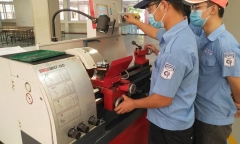 TP.HCM: 5 trường cao đẳng, trung cấp đầu tiên dạy học trực tiếp từ 13/12