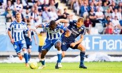 Nhận định soi kèo trận Djurgarden vs Goteborg VĐQG Thụy Điển, 19h ngày 4/8: Tiếp tục bay cao