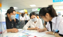 Nhập học rồi có được rút hồ sơ không?