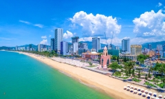 Những dịch vụ biển nhất định phải thử khi du lịch Nha Trang